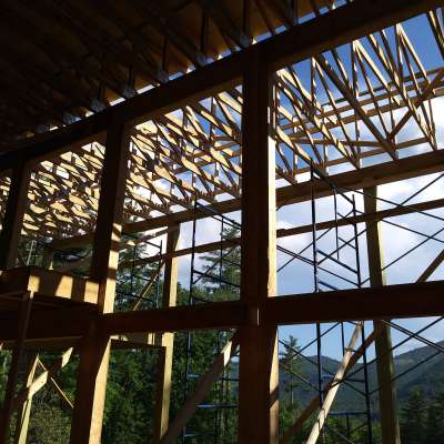 Hearthstone Construction