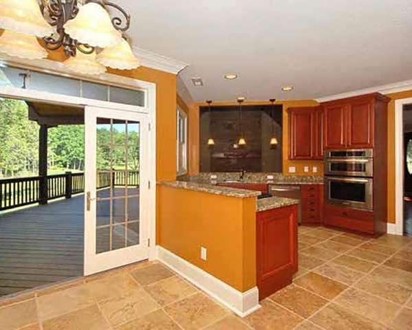 Cashiers custom home builder